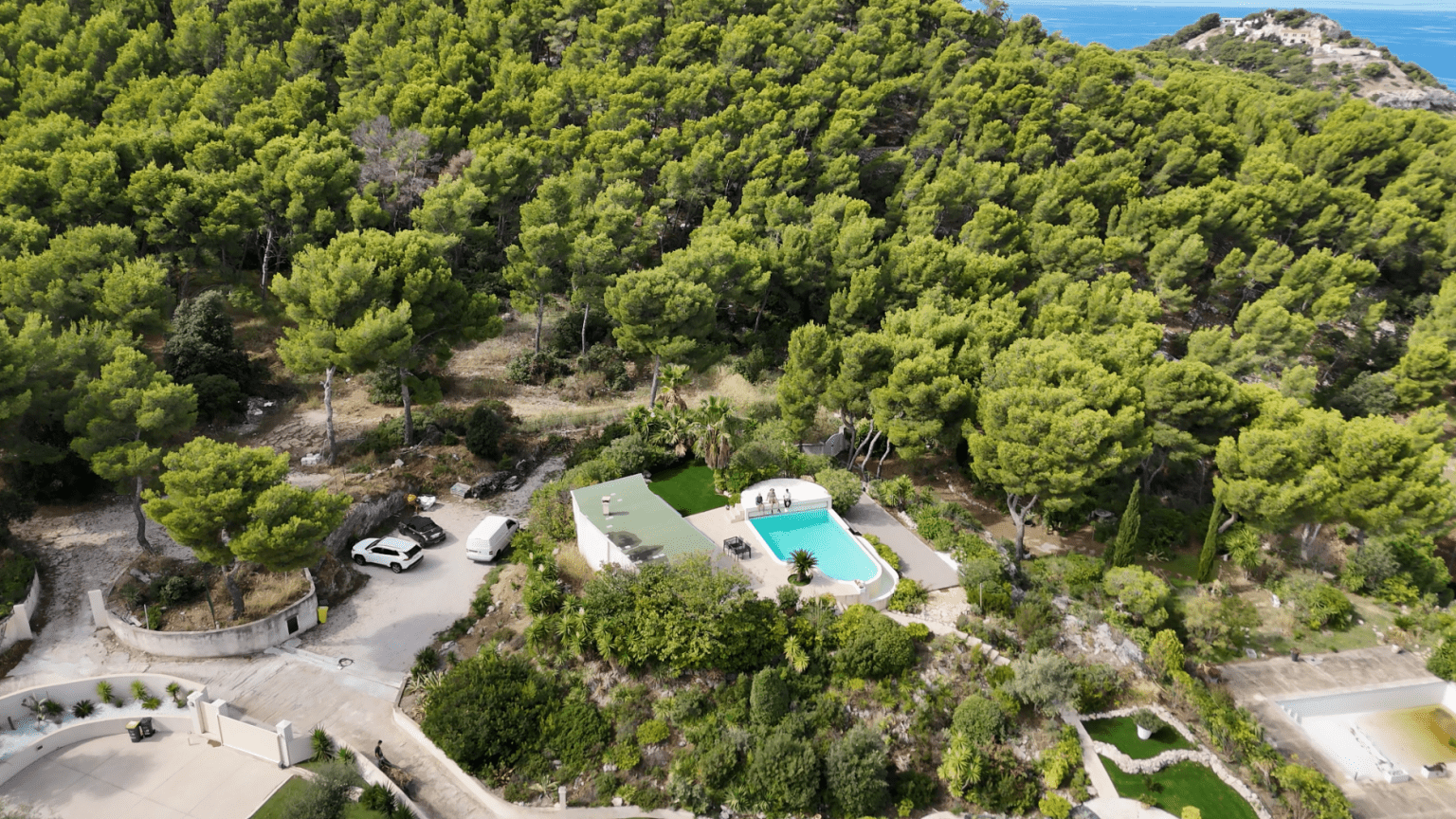 terreair video drone